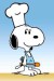 snoopy kuchar