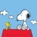 snoopy nebe