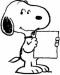 snoopy read